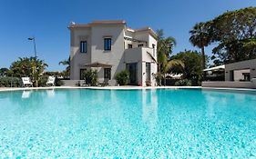 Villa Masetta - Luxury Suites